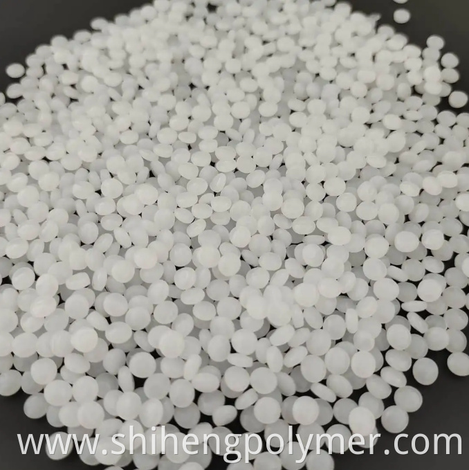 PP granules high quality